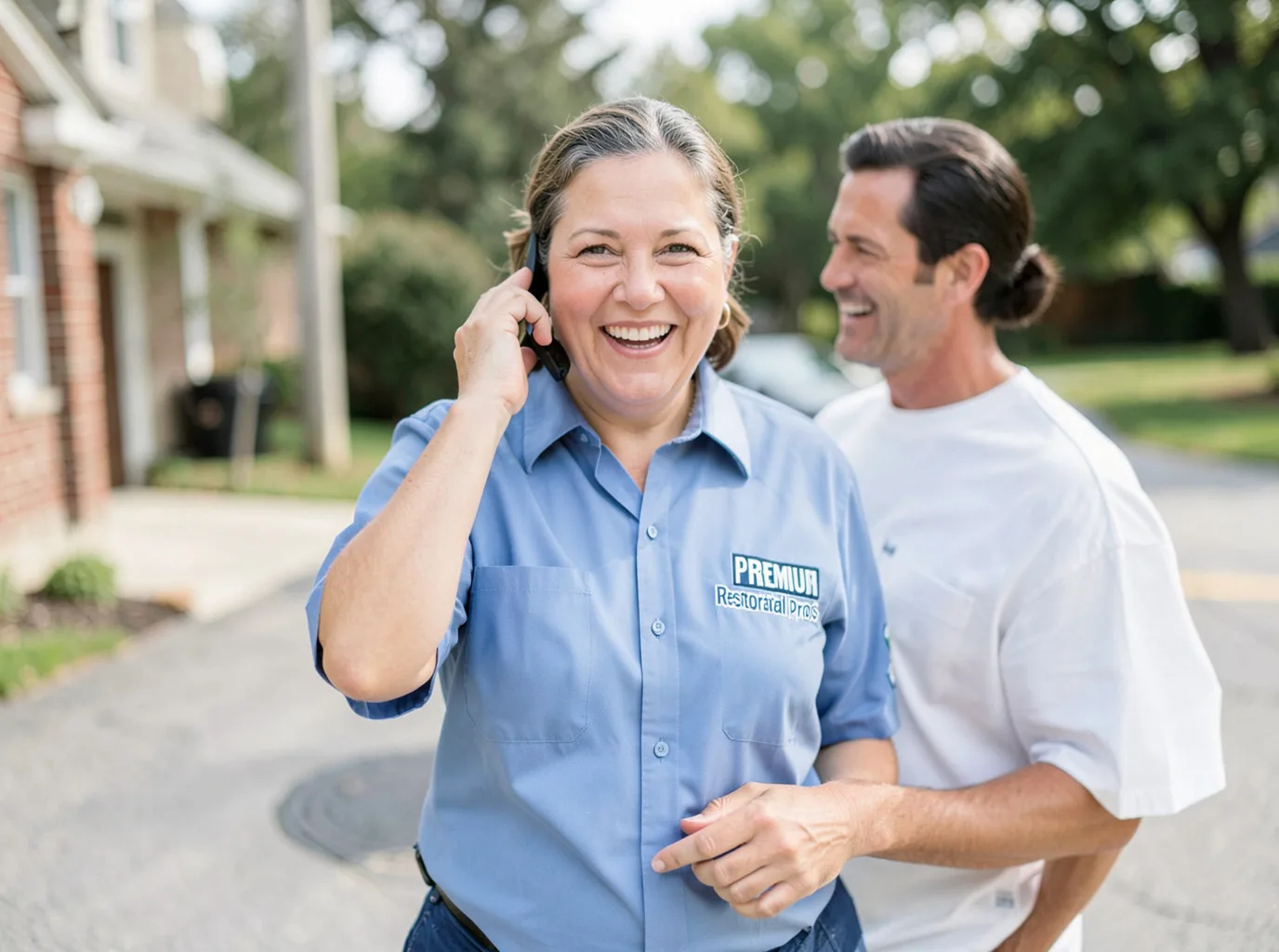Water Damage Restoration Check, VA FAQs